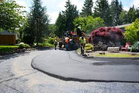 Best Driveway Removal and Replacement  in USA